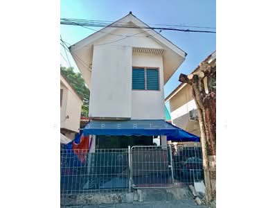 ขาย - เอื้ออาทรประชาสำราญ หนองจอก, กรุงเทพ