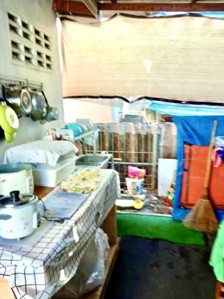 เอื้ออาทรประชาสำราญ หนองจอก, กรุงเทพ, คลองสิบสอง, หนองจอก, กรุงเทพ, 100 ตร.ม., บ้านเดี่ยว ขาย, โดย The Best Property ต้าร์, 500195452 - DDproperty.com