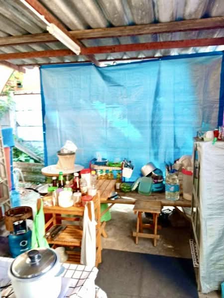 เอื้ออาทรประชาสำราญ หนองจอก, Bangkok, Khlong Sibsong, Nong Chok, Bangkok, 2 Bedrooms, 100 sqm, Single Detached House For Sale, by The Best Property ต้าร์, 500195452 - DDproperty.com