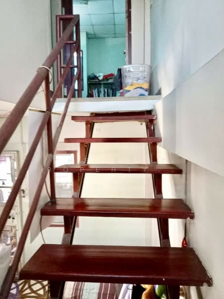 เอื้ออาทรประชาสำราญ หนองจอก, Bangkok, Khlong Sibsong, Nong Chok, Bangkok, 2 Bedrooms, 100 sqm, Single Detached House For Sale, by The Best Property ต้าร์, 500195452 - DDproperty.com