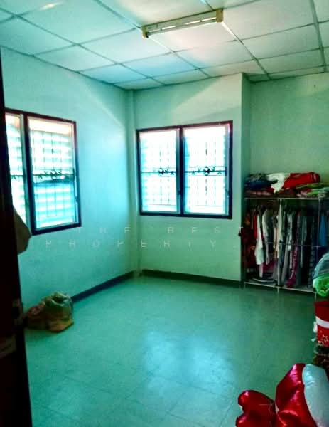 เอื้ออาทรประชาสำราญ หนองจอก, กรุงเทพ, คลองสิบสอง, หนองจอก, กรุงเทพ, 100 ตร.ม., บ้านเดี่ยว ขาย, โดย The Best Property ต้าร์, 500195452 - DDproperty.com