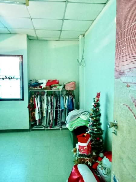 เอื้ออาทรประชาสำราญ หนองจอก, Bangkok, Khlong Sibsong, Nong Chok, Bangkok, 2 Bedrooms, 100 sqm, Single Detached House For Sale, by The Best Property ต้าร์, 500195452 - DDproperty.com