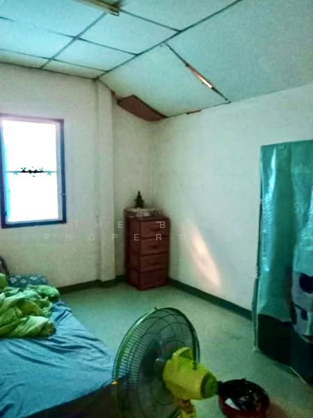 เอื้ออาทรประชาสำราญ หนองจอก, กรุงเทพ, คลองสิบสอง, หนองจอก, กรุงเทพ, 100 ตร.ม., บ้านเดี่ยว ขาย, โดย The Best Property ต้าร์, 500195452 - DDproperty.com