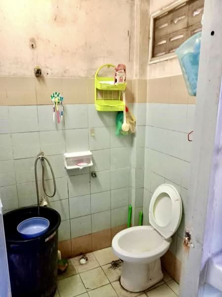 เอื้ออาทรประชาสำราญ หนองจอก, กรุงเทพ, คลองสิบสอง, หนองจอก, กรุงเทพ, 100 ตร.ม., บ้านเดี่ยว ขาย, โดย The Best Property ต้าร์, 500195452 - DDproperty.com