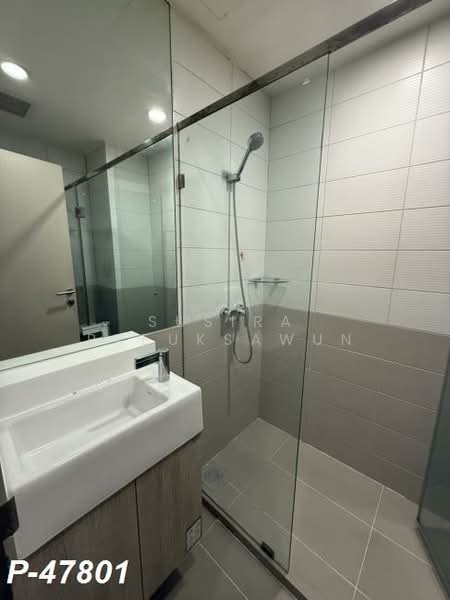 IDEO Q Chula - Samyan, Bangkok, 660-662 Rama 4 Road, Maha Phrutharam, Bang Rak, Bangkok, Studio, 22 sqm, Condo For Rent, by Susira Prueksawun, 500195453 - DDproperty.com