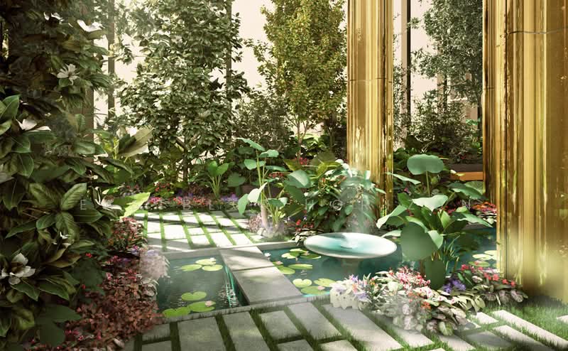 Nimit Langsuan, Bangkok, Langsuan Road, Lumphini, Pathum Wan, Bangkok, 2 Bedrooms, 100 sqm, Condo For Sale, by Eastblue Horizon, 500195456 - DDproperty.com