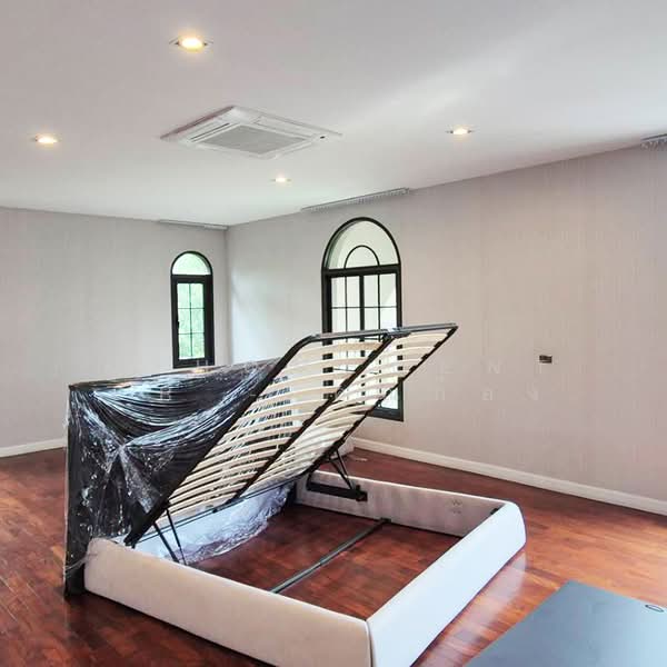 เดอะ แกรนด์ ปิ่นเกล้า (อัลพีน่า), Bangkok, Sala Thammasop, Thawi Watthana, Bangkok, 4 Bedrooms, 377 sqm, Single Detached House For Sale, by AJHOMECENTER - คุณก้อง, 500195458 - DDproperty.com