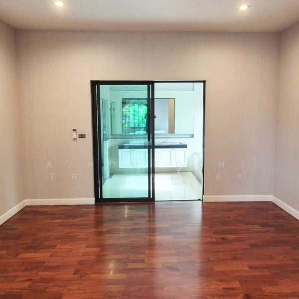 เดอะ แกรนด์ ปิ่นเกล้า (อัลพีน่า), Bangkok, Sala Thammasop, Thawi Watthana, Bangkok, 4 Bedrooms, 377 sqm, Single Detached House For Sale, by AJHOMECENTER - คุณก้อง, 500195458 - DDproperty.com