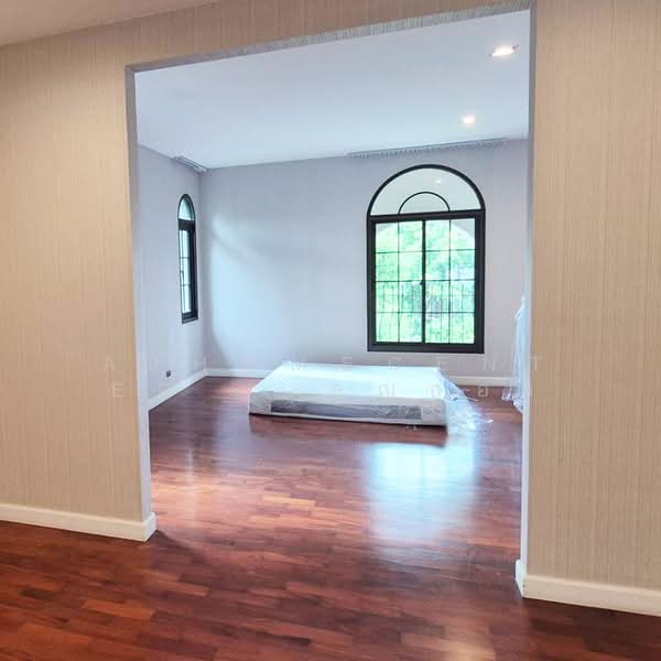 เดอะ แกรนด์ ปิ่นเกล้า (อัลพีน่า), Bangkok, Sala Thammasop, Thawi Watthana, Bangkok, 4 Bedrooms, 377 sqm, Single Detached House For Sale, by AJHOMECENTER - คุณก้อง, 500195458 - DDproperty.com