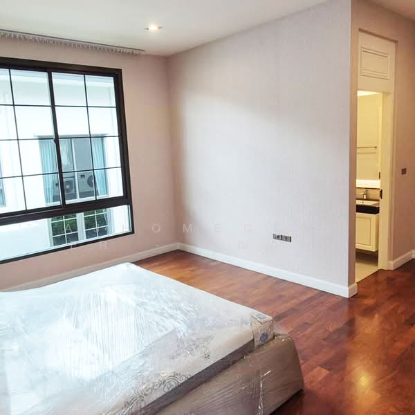 เดอะ แกรนด์ ปิ่นเกล้า (อัลพีน่า), Bangkok, Sala Thammasop, Thawi Watthana, Bangkok, 4 Bedrooms, 377 sqm, Single Detached House For Sale, by AJHOMECENTER - คุณก้อง, 500195458 - DDproperty.com