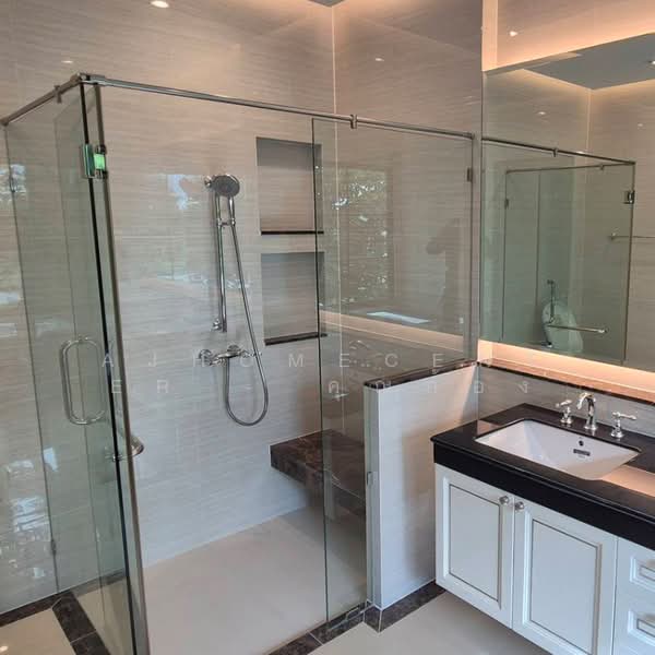 เดอะ แกรนด์ ปิ่นเกล้า (อัลพีน่า), Bangkok, Sala Thammasop, Thawi Watthana, Bangkok, 4 Bedrooms, 377 sqm, Single Detached House For Sale, by AJHOMECENTER - คุณก้อง, 500195458 - DDproperty.com