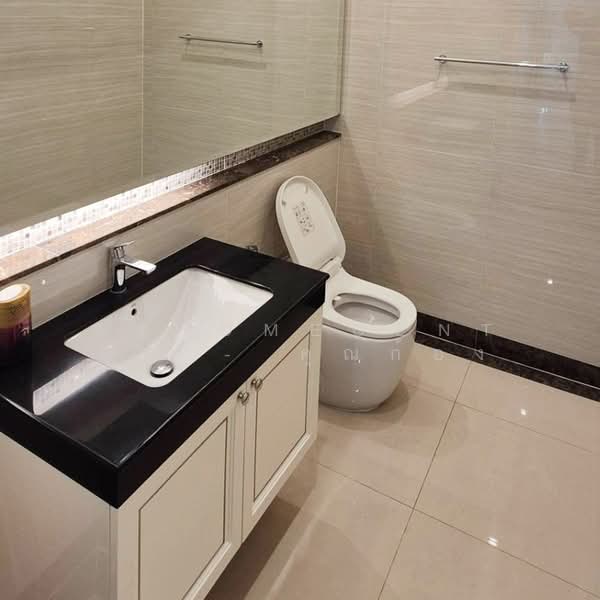 เดอะ แกรนด์ ปิ่นเกล้า (อัลพีน่า), Bangkok, Sala Thammasop, Thawi Watthana, Bangkok, 4 Bedrooms, 377 sqm, Single Detached House For Sale, by AJHOMECENTER - คุณก้อง, 500195458 - DDproperty.com