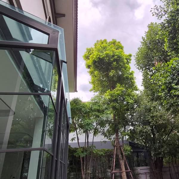 เดอะ แกรนด์ ปิ่นเกล้า (อัลพีน่า), Bangkok, Sala Thammasop, Thawi Watthana, Bangkok, 4 Bedrooms, 377 sqm, Single Detached House For Sale, by AJHOMECENTER - คุณก้อง, 500195458 - DDproperty.com