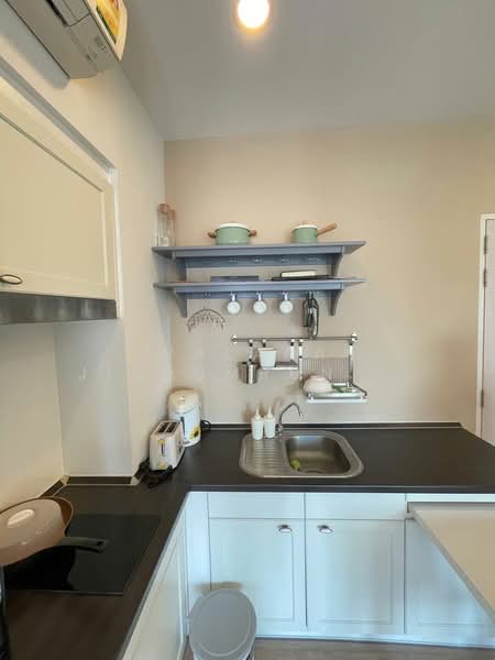 S1 Rama 9, Bangkok, Rama 9 Road, Suan Luang, Suan Luang, Bangkok, 1 Bedroom, 33 sqm, Condo For Rent, by Walapa Jidbumrungsakun, 500195459 - DDproperty.com