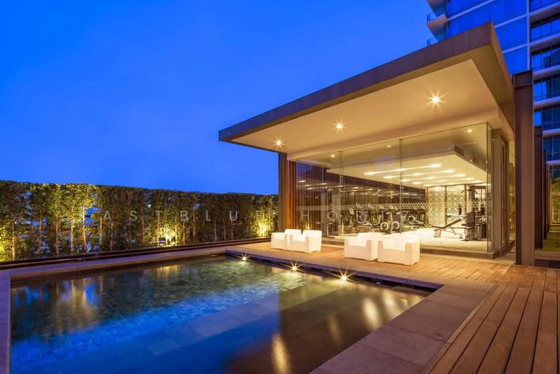 185 Rajadamri, Bangkok, 185 Rajadamri Road, Lumphini, Pathum Wan, Bangkok, 3 Bedrooms, 223 sqm, Condo For Sale, by Eastblue Horizon, 500195460 - DDproperty.com