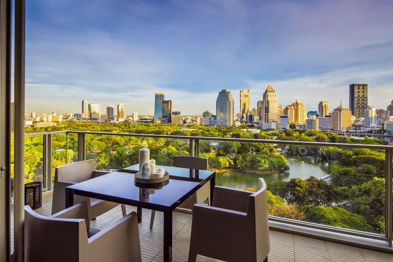 185 Rajadamri, Bangkok, 185 Rajadamri Road, Lumphini, Pathum Wan, Bangkok, 3 Bedrooms, 223 sqm, Condo For Sale, by Eastblue Horizon, 500195460 - DDproperty.com