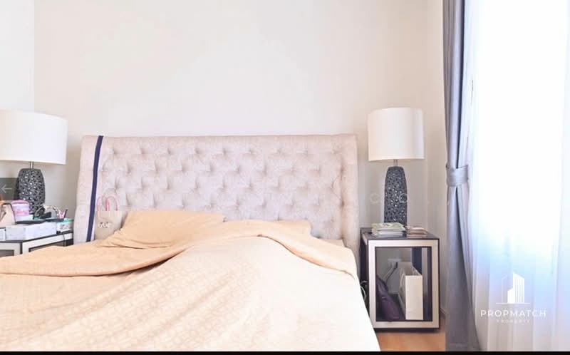 Villa Asoke, Bangkok, 1588 New Petchburi Road, Makkasan, Ratchathewi, Bangkok, 2 Bedrooms, 80 sqm, Condo For Sale, by PROPMATCH CO., LTD., 500195461 - DDproperty.com