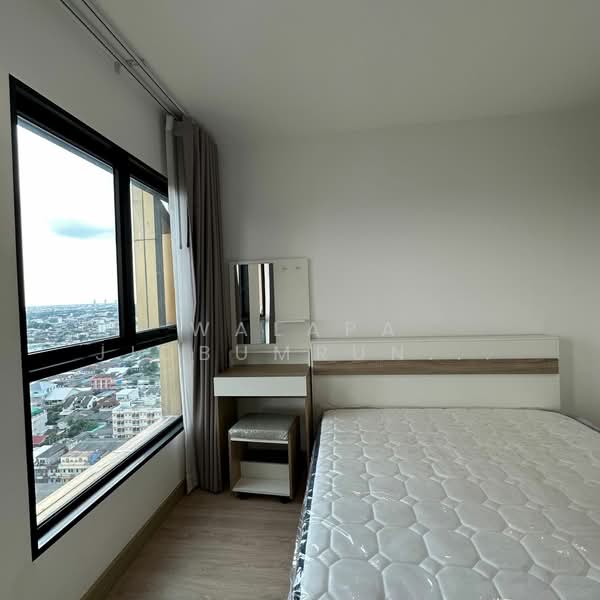 Thana Astoria Pinklao : ธนา แอสโทเรีย ปิ่นเกล้า, กรุงเทพ, ซอยจรัญสนิทวงศ์ 46 แยก 2, บางยี่ขัน, บางพลัด, กรุงเทพ, 48 ตร.ม., คอนโด ให้เช่า, โดย Walapa Jidbumrungsakun, 500195462 - DDproperty.com