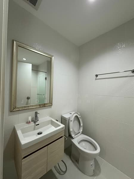 Thana Astoria Pinklao, Bangkok, Soi Charansanitwong 46 Yak 2, Bang Yi Khan, Bang Phlat, Bangkok, 2 Bedrooms, 48 sqm, Condo For Rent, by Walapa Jidbumrungsakun, 500195462 - DDproperty.com