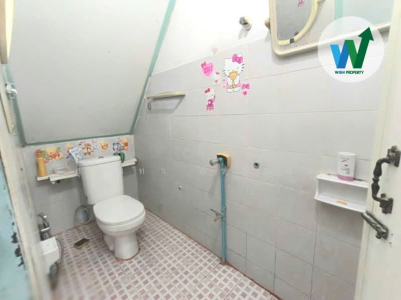 For sale Townhouse Sin Annan Village, Bangkok, เลียบวารี, Khok Faed, Nong Chok, Bangkok, 2 Bedrooms, 110 sqm, Townhouse For Sale, by สุมนทา กรรณนุช, 500195463 - DDproperty.com