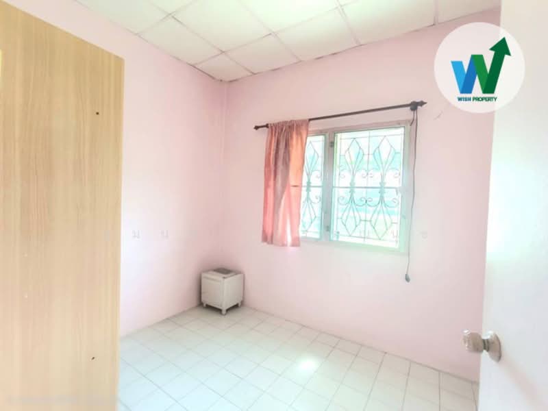 For sale Townhouse Sin Annan Village, Bangkok, เลียบวารี, Khok Faed, Nong Chok, Bangkok, 2 Bedrooms, 110 sqm, Townhouse For Sale, by สุมนทา กรรณนุช, 500195463 - DDproperty.com