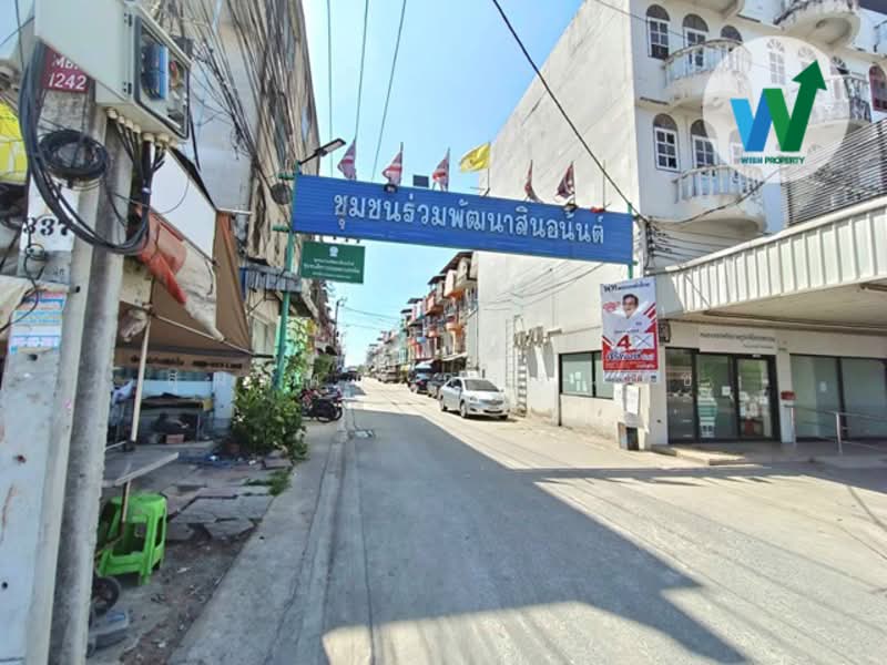 For sale Townhouse Sin Annan Village, Bangkok, เลียบวารี, Khok Faed, Nong Chok, Bangkok, 2 Bedrooms, 110 sqm, Townhouse For Sale, by สุมนทา กรรณนุช, 500195463 - DDproperty.com