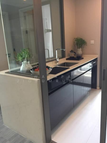 The Room Sukhumvit 69, Bangkok, 1539 Sukhumvit Road, Phra Kanong Nua, Watthana, Bangkok, 2 Bedrooms, 72 sqm, Condo For Rent, by Walapa Jidbumrungsakun, 500195465 - DDproperty.com