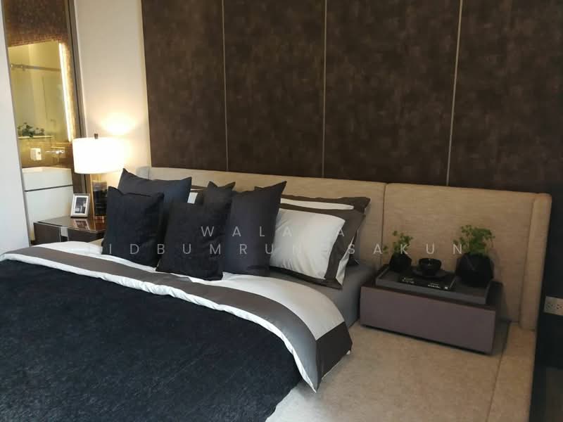 The Room Sukhumvit 69, Bangkok, 1539 Sukhumvit Road, Phra Kanong Nua, Watthana, Bangkok, 2 Bedrooms, 72 sqm, Condo For Rent, by Walapa Jidbumrungsakun, 500195465 - DDproperty.com