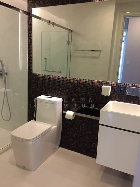 The Room Sukhumvit 69, Bangkok, 1539 Sukhumvit Road, Phra Kanong Nua, Watthana, Bangkok, 2 Bedrooms, 72 sqm, Condo For Rent, by Walapa Jidbumrungsakun, 500195465 - DDproperty.com