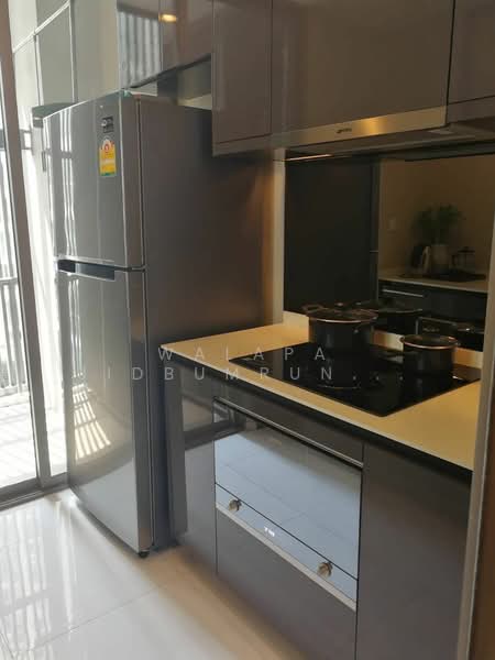 The Room Sukhumvit 69, Bangkok, 1539 Sukhumvit Road, Phra Kanong Nua, Watthana, Bangkok, 2 Bedrooms, 72 sqm, Condo For Rent, by Walapa Jidbumrungsakun, 500195465 - DDproperty.com