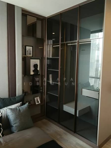 The Room Sukhumvit 69 : เดอะ รูม สุขุมวิท 69, กรุงเทพ, 1539 ถ.สุขุมวิท, พระโขนงเหนือ, วัฒนา, กรุงเทพ, 72 ตร.ม., คอนโด ให้เช่า, โดย Walapa Jidbumrungsakun, 500195465 - DDproperty.com