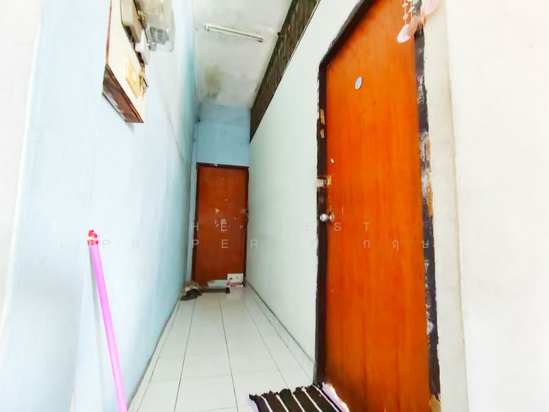 อาคารพาณิชย์บางบอน กรุงเทพมหานคร, กรุงเทพ, บางบอน, บางบอน, กรุงเทพ, 120 ตร.ม., ตึกแถว-อาคารพาณิชย์ ขาย, โดย The Best Property กฤษ, 500195466 - DDproperty.com