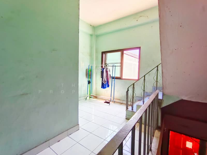 อาคารพาณิชย์บางบอน กรุงเทพมหานคร, Bangkok, Bang Bon, Bang Bon, Bangkok, , 120 sqm, Shophouse For Sale, by The Best Property กฤษ, 500195466 - DDproperty.com