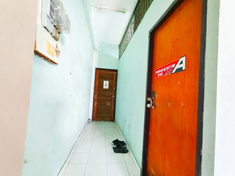 อาคารพาณิชย์บางบอน กรุงเทพมหานคร, Bangkok, Bang Bon, Bang Bon, Bangkok, , 120 sqm, Shophouse For Sale, by The Best Property กฤษ, 500195466 - DDproperty.com