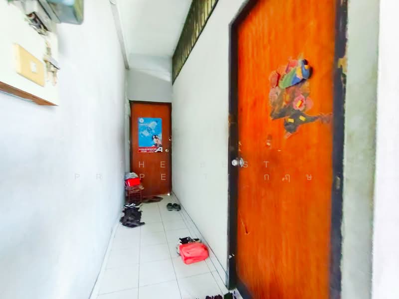 อาคารพาณิชย์บางบอน กรุงเทพมหานคร, กรุงเทพ, บางบอน, บางบอน, กรุงเทพ, 120 ตร.ม., ตึกแถว-อาคารพาณิชย์ ขาย, โดย The Best Property กฤษ, 500195466 - DDproperty.com