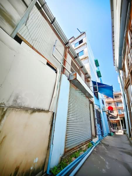 อาคารพาณิชย์บางบอน กรุงเทพมหานคร, Bangkok, Bang Bon, Bang Bon, Bangkok, , 120 sqm, Shophouse For Sale, by The Best Property กฤษ, 500195466 - DDproperty.com