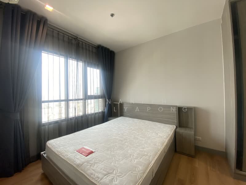 Chapter one Midtown Ladprao 24, กรุงเทพ, 432 ถนนลาดพร้าว, จอมพล, จตุจักร, กรุงเทพ, 30 ตร.ม., คอนโด ให้เช่า, โดย Thananith Ittitulyapong, 500195468 - DDproperty.com