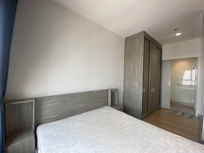 Chapter one Midtown Ladprao 24, Bangkok, 432 Ladprao Road, Jom Phon, Chatuchak, Bangkok, 1 Bedroom, 30 sqm, Condo For Rent, by Thananith Ittitulyapong, 500195468 - DDproperty.com