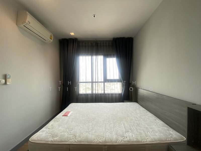 Chapter one Midtown Ladprao 24, กรุงเทพ, 432 ถนนลาดพร้าว, จอมพล, จตุจักร, กรุงเทพ, 30 ตร.ม., คอนโด ให้เช่า, โดย Thananith Ittitulyapong, 500195468 - DDproperty.com