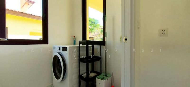 Chivani Pattaya, Chon Buri (Pattaya), Na Chom Thian, Sattahip, Chon Buri (Pattaya), 3 Bedrooms, 250 sqm, Single Detached House For Rent, by Sathida Limphasut (App), 500195469 - DDproperty.com