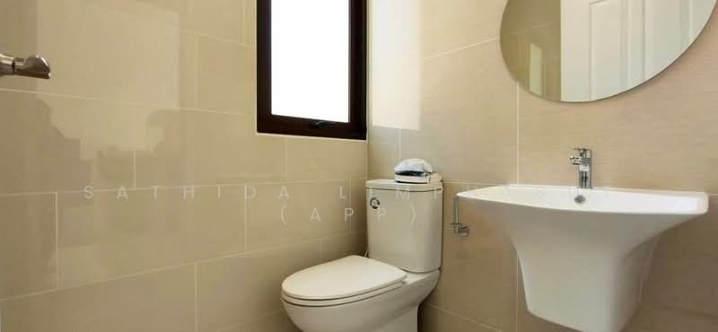 Chivani Pattaya, Chon Buri (Pattaya), Na Chom Thian, Sattahip, Chon Buri (Pattaya), 3 Bedrooms, 250 sqm, Single Detached House For Rent, by Sathida Limphasut (App), 500195469 - DDproperty.com