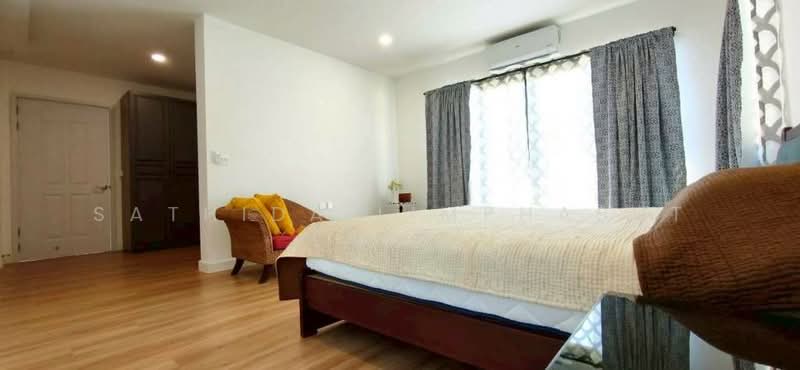 Chivani Pattaya : ณุศา พัทยา, ชลบุรี, นาจอมเทียน, สัตหีบ, ชลบุรี, 250 ตร.ม., บ้านเดี่ยว ให้เช่า, โดย Sathida Limphasut (App), 500195469 - DDproperty.com