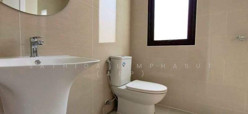 Chivani Pattaya, Chon Buri (Pattaya), Na Chom Thian, Sattahip, Chon Buri (Pattaya), 3 Bedrooms, 250 sqm, Single Detached House For Rent, by Sathida Limphasut (App), 500195469 - DDproperty.com