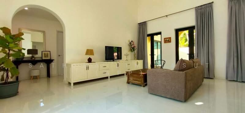 Chivani Pattaya : ณุศา พัทยา, ชลบุรี, นาจอมเทียน, สัตหีบ, ชลบุรี, 250 ตร.ม., บ้านเดี่ยว ให้เช่า, โดย Sathida Limphasut (App), 500195469 - DDproperty.com