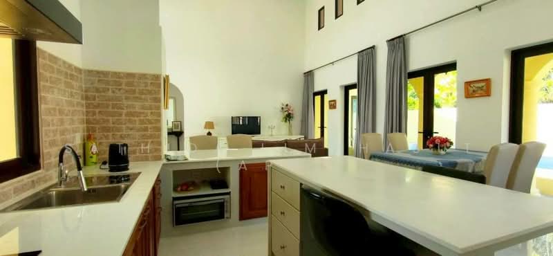 Chivani Pattaya, Chon Buri (Pattaya), Na Chom Thian, Sattahip, Chon Buri (Pattaya), 3 Bedrooms, 250 sqm, Single Detached House For Rent, by Sathida Limphasut (App), 500195469 - DDproperty.com