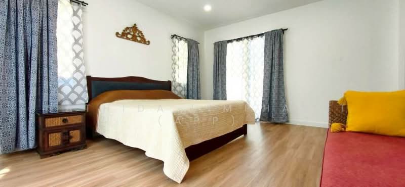 Chivani Pattaya, Chon Buri (Pattaya), Na Chom Thian, Sattahip, Chon Buri (Pattaya), 3 Bedrooms, 250 sqm, Single Detached House For Rent, by Sathida Limphasut (App), 500195469 - DDproperty.com