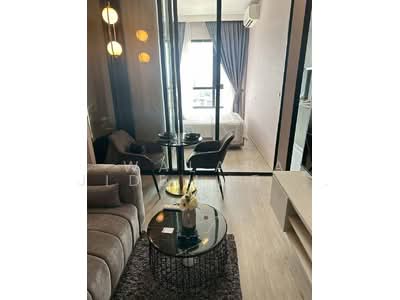 For Rent - Knightsbridge Prime Onnut, Bangkok
