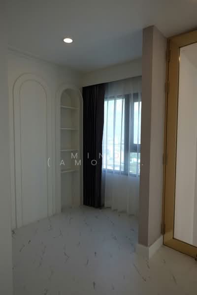 Knightsbridge Prime Sathorn, Bangkok, 599 Naradhiwas Rajanagarindra Road, Thung Maha Mek, Sathon, Bangkok, 2 Bedrooms, 58 sqm, Condo For Rent, by Mind (Amollada), 500195471 - DDproperty.com