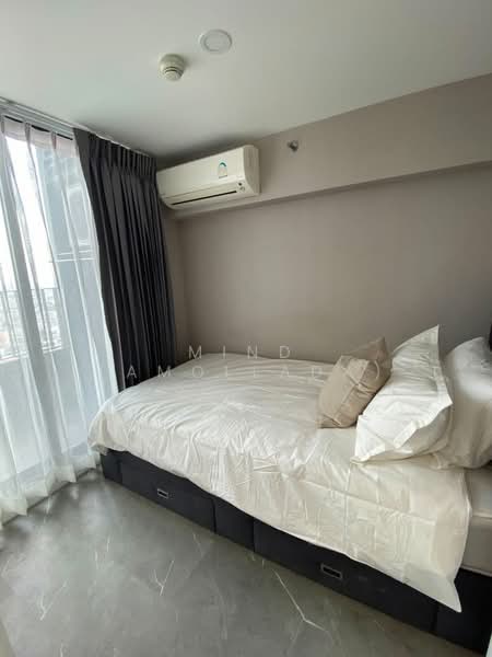 Knightsbridge Prime Sathorn, Bangkok, 599 Naradhiwas Rajanagarindra Road, Thung Maha Mek, Sathon, Bangkok, 2 Bedrooms, 58 sqm, Condo For Rent, by Mind (Amollada), 500195471 - DDproperty.com