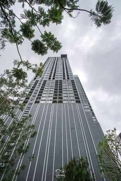 Knightsbridge Prime Sathorn, Bangkok, 599 Naradhiwas Rajanagarindra Road, Thung Maha Mek, Sathon, Bangkok, 2 Bedrooms, 58 sqm, Condo For Rent, by Mind (Amollada), 500195471 - DDproperty.com